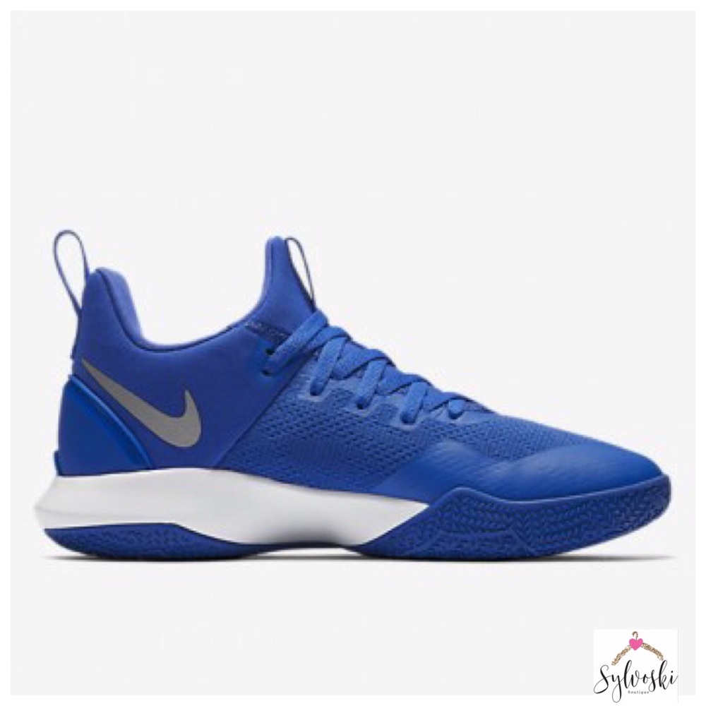 🔥NIKE MEN'S NIKE ZOOM SHIFT NWT - Picture 5 of 9